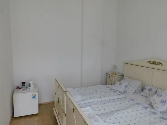 Tek Büyük Yataklı Oda, Küvet (Extra bed)