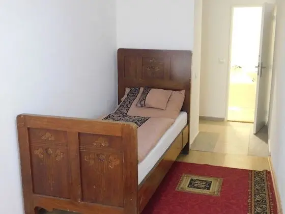 Tek Kişilik Oda, Küvet (Retro)