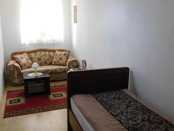 Tek Kişilik Oda, Küvet (Retro)