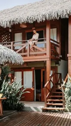 Luxury Oda (superior)
