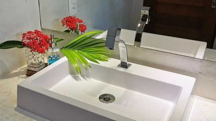 Superior Tek Büyük Yataklı Oda, 1 Yatak Odası, Bahçe Manzaralı