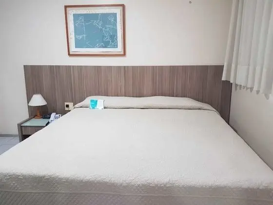 Quarto Econômico Pequeno