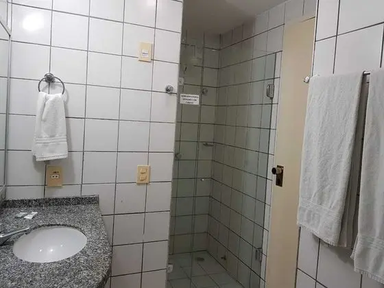 Quarto Econômico Pequeno