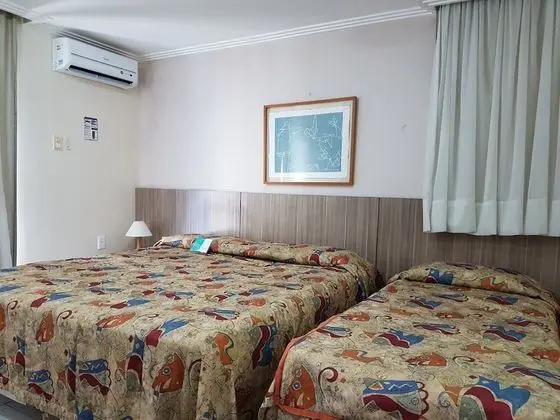 Üç Kişilik Oda