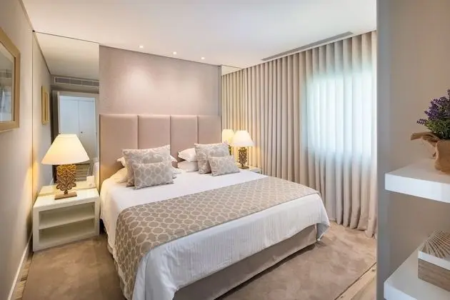 Luxury Villa, 1 Yatak Odası