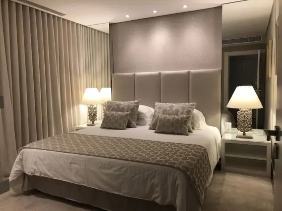 Luxury Villa, 1 Yatak Odası