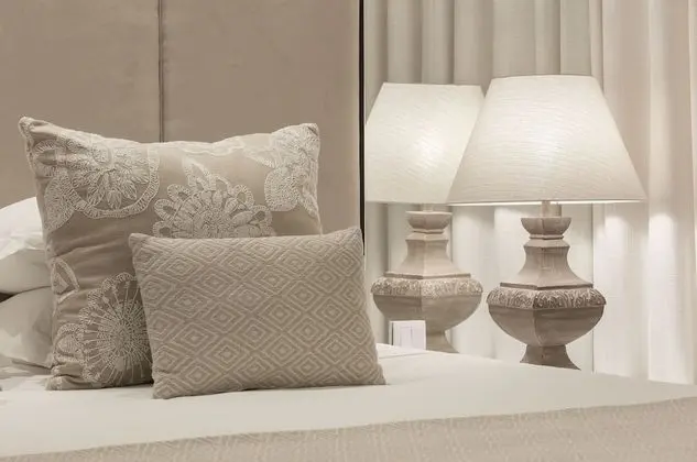 Luxury Villa, 1 Yatak Odası