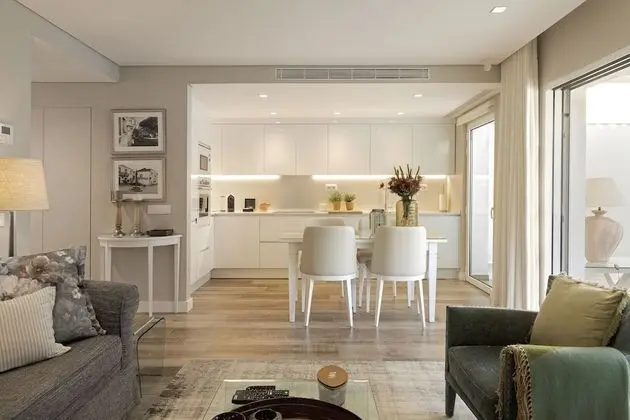 Luxury Villa, 1 Yatak Odası
