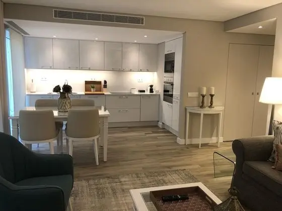 Luxury Villa, 1 Yatak Odası