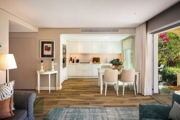 Luxury Villa, 1 Yatak Odası
