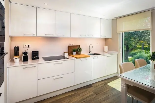 Luxury Villa, 1 Yatak Odası