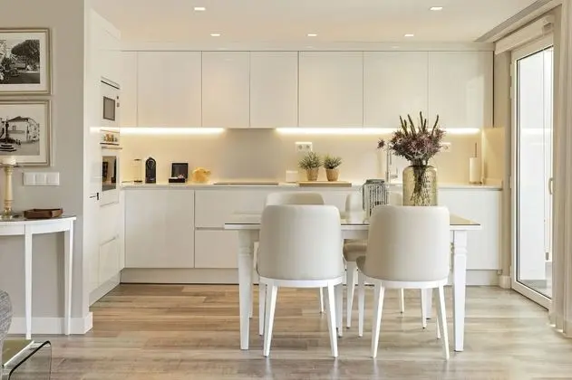 Luxury Villa, 1 Yatak Odası