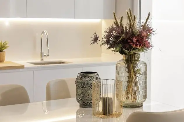 Luxury Villa, 1 Yatak Odası