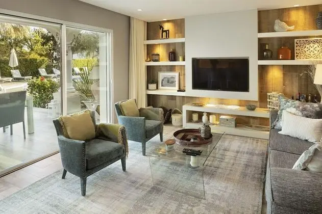 Luxury Villa, 1 Yatak Odası