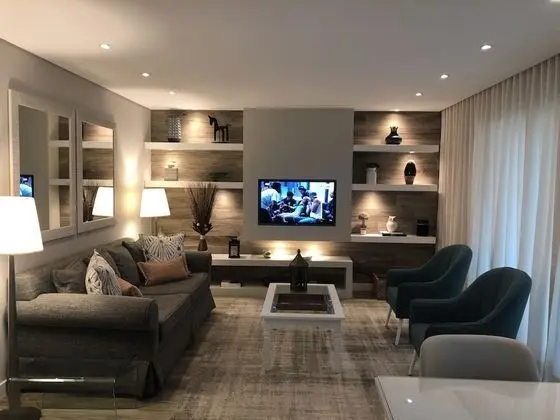 Luxury Villa, 1 Yatak Odası