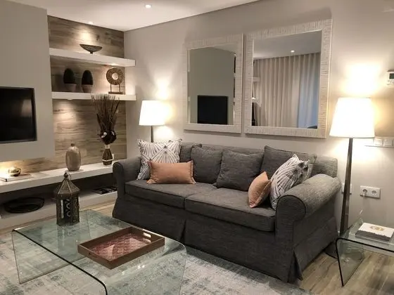 Luxury Villa, 1 Yatak Odası
