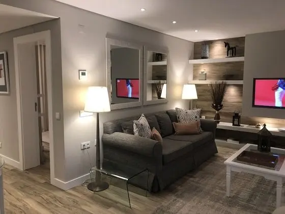 Luxury Villa, 1 Yatak Odası