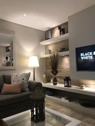 Luxury Villa, 1 Yatak Odası