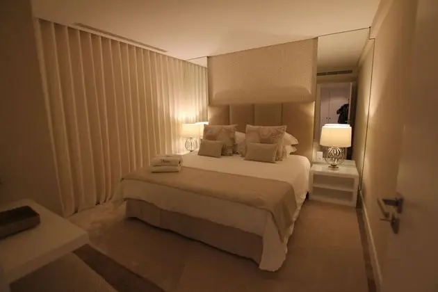 Luxury Villa, 1 Yatak Odası