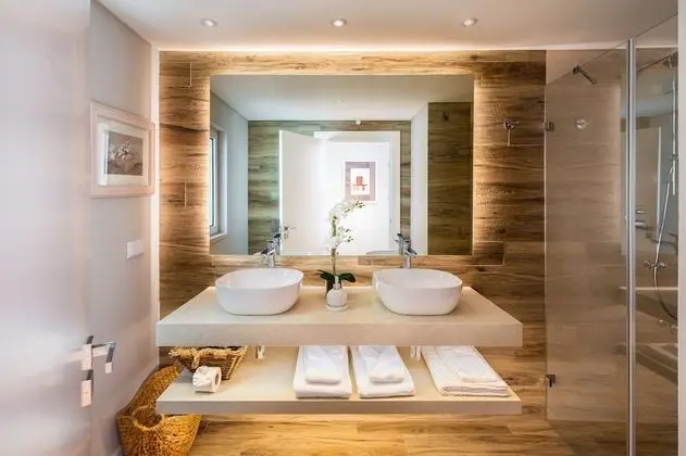 Luxury Villa, 1 Yatak Odası