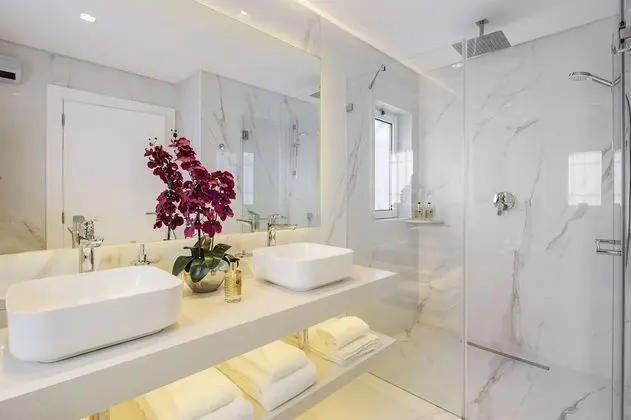 Luxury Villa, 1 Yatak Odası