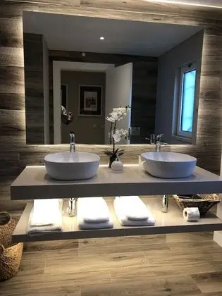 Luxury Villa, 1 Yatak Odası