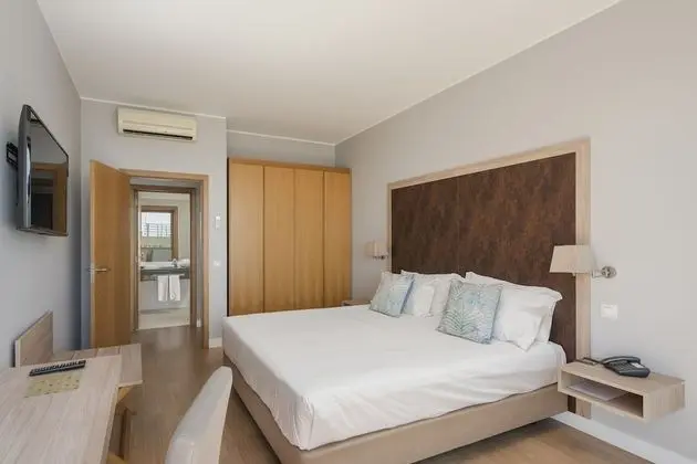 Premium Süit, Deniz Manzaralı