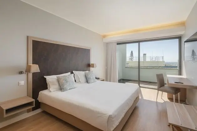 Premium Süit, Deniz Manzaralı