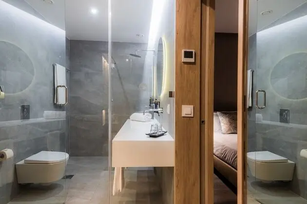 Premium Süit, Deniz Manzaralı