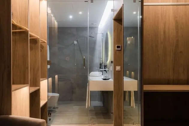 Premium Süit, Deniz Manzaralı