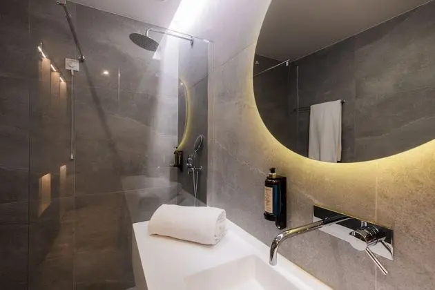 Premium Süit, Deniz Manzaralı