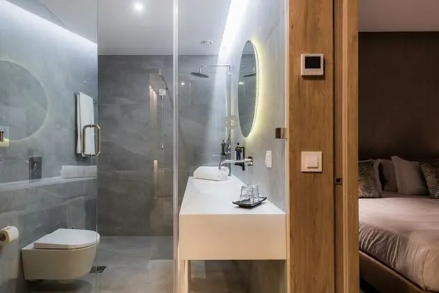 Premium Süit, Deniz Manzaralı