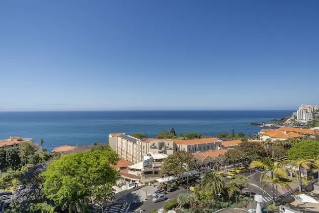 Superior İki Ayrı Yataklı Oda, Deniz Manzaralı