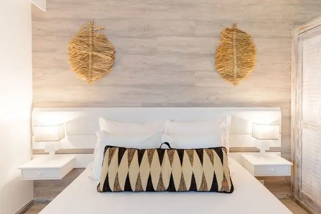 Apart Daire, 1 Yatak Odası, Deniz Manzaralı