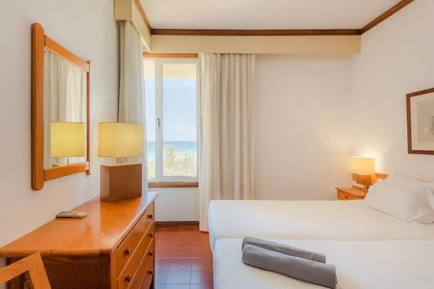 Apart Daire, 1 Yatak Odası, Deniz Manzaralı