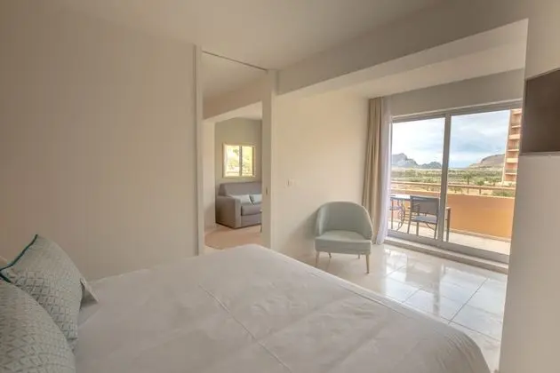 Apart Daire, 2 Yatak Odası, Deniz Manzaralı