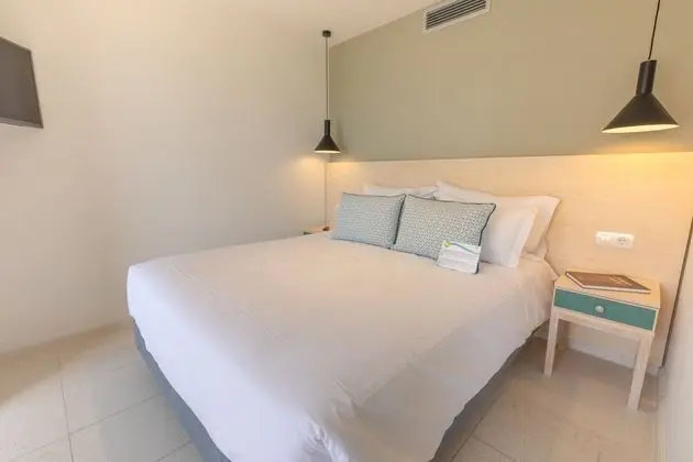 Apart Daire, 2 Yatak Odası, Deniz Manzaralı