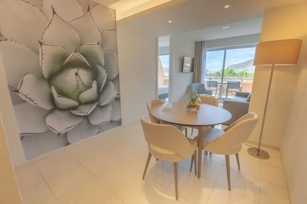Apart Daire, 2 Yatak Odası, Deniz Manzaralı