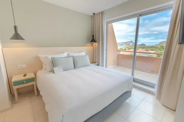 Apart Daire, 2 Yatak Odası, Deniz Manzaralı