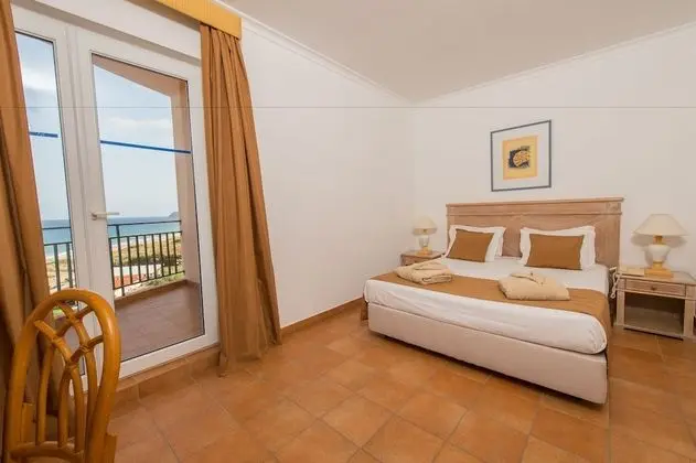 Premium Süit, Deniz Manzaralı
