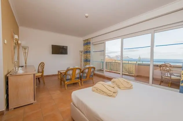Premium Süit, Deniz Manzaralı