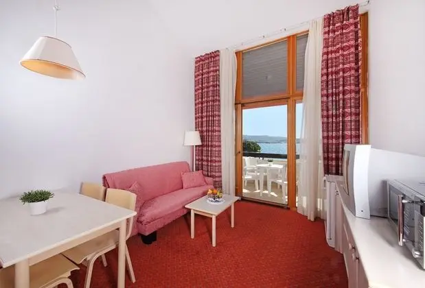 Daire, 1 Yatak Odası