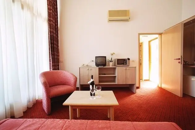 Daire, 1 Yatak Odası