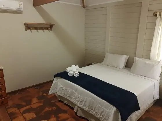 Çatı Katı (Loft), 2 Yatak Odası