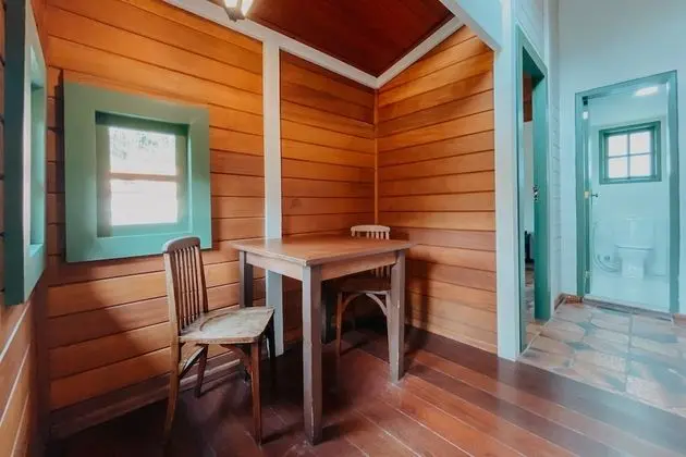 Çatı Katı (Loft), 2 Yatak Odası