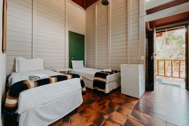 Çatı Katı (Loft), 2 Yatak Odası