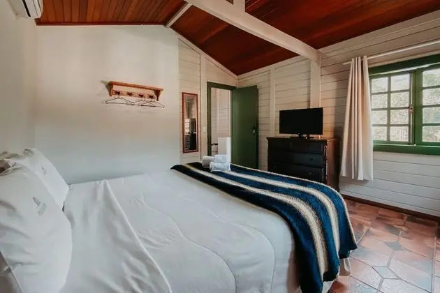 Çatı Katı (Loft), 2 Yatak Odası