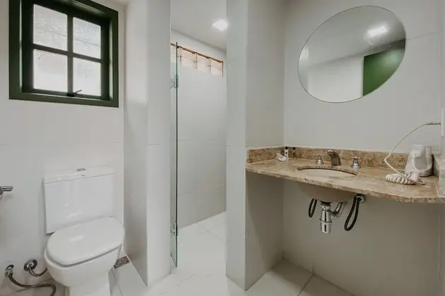 Çatı Katı (Loft), 2 Yatak Odası