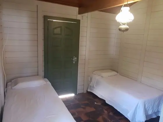 Çatı Katı (Loft), 2 Yatak Odası