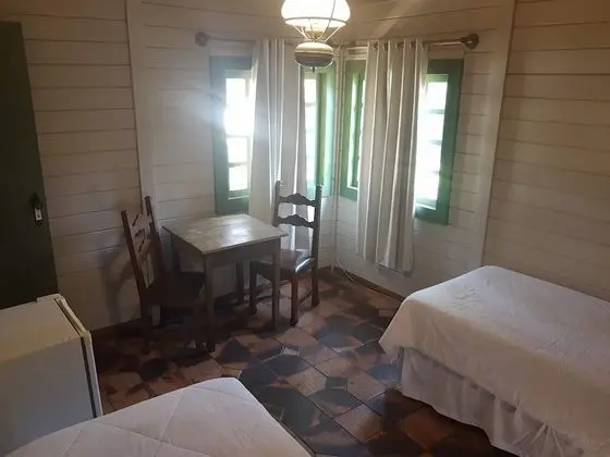 Çatı Katı (Loft), 2 Yatak Odası